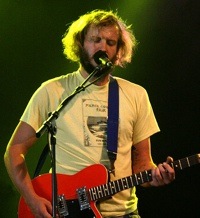 Justin Vernon