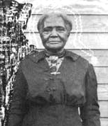 Aunt Caroline Dye