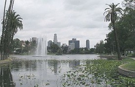 Echo Park, CA