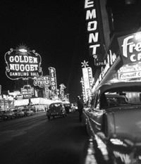 Retro Vegas