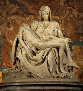 Pietà