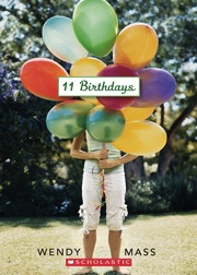 11 Birthdays