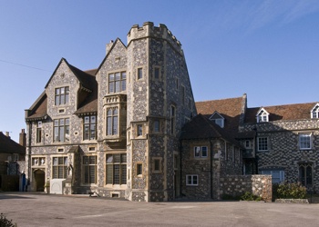The King's School in Canterbury