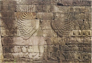 Banteay Chham