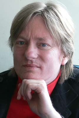 Michel Faber