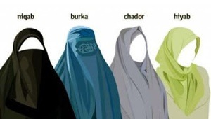 Hijab Styles