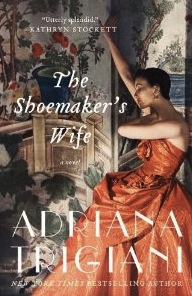 The Shoemaker's Wife