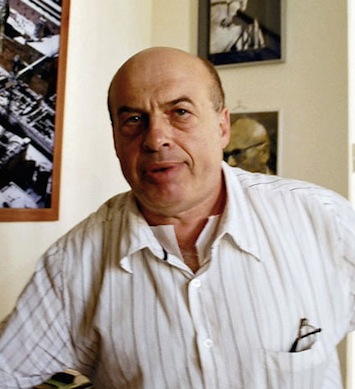 Natan Sharansky