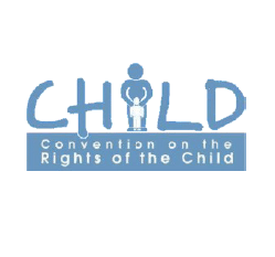 convention on the rights of the child logo