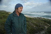 Tim Winton