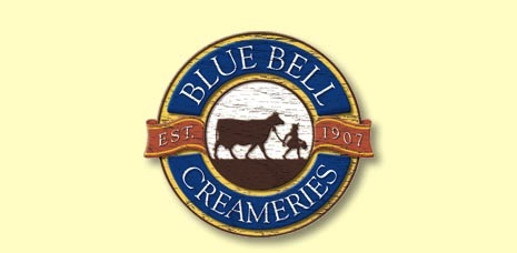 Blue Bell Ice Cream