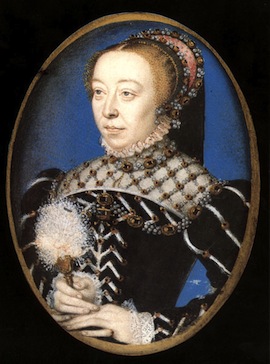 Catherine de Medici