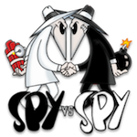 Spy vs. Spy