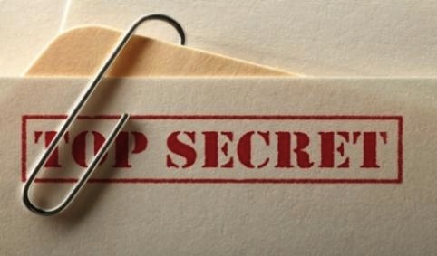 Top Secret