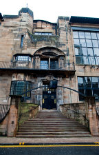 The Glasgow School of Art
