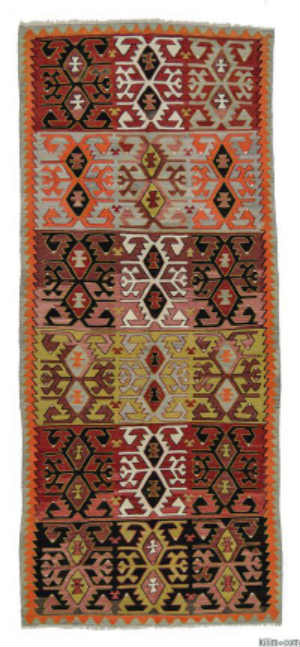 A kilim