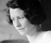 Edna St. Vincent Millay