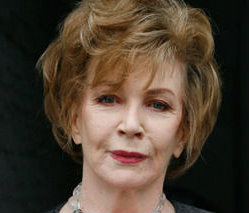 Edna O'Brien