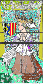 Yolande of Aragon