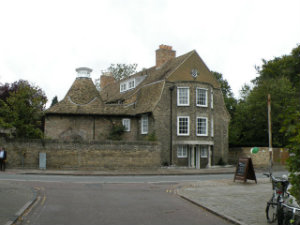 The Malting House School