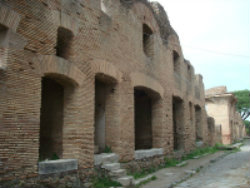 Roman Insulae