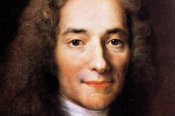 Voltaire