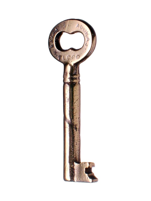 Skeleton key