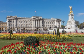 Buckingham Palace