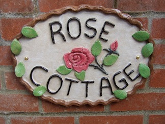 Rose Cottage