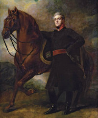 Alexander Douglas, 10th Duke of Hamilton
