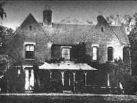 The Borley Rectory