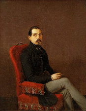 Pyotr Zakharov-Chechenets