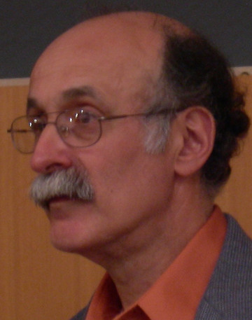 Robert Meeropol