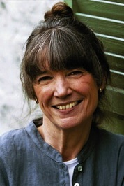 Anne Tyler