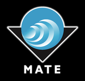 MATES logo