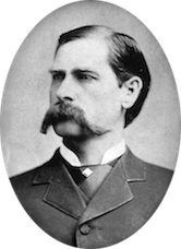 Wyatt Earp