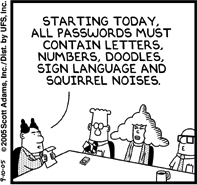 Dilbert