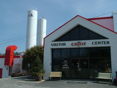 Cabot Creamery Cooperative