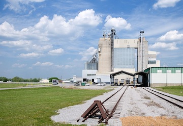 Tennessee Farmers Cooperative