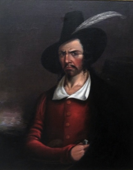 Jean LaFitte