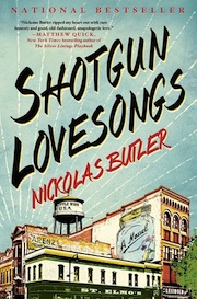 Shotgun Lovesongs