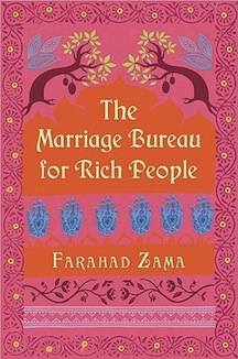 The Marriage Bureau for Rich People