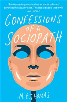 Confessions of a Sociopath