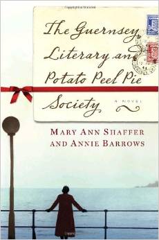 The Guernsey Literary and Potato Peel Pie Society