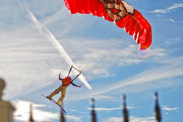 Shane McConkey