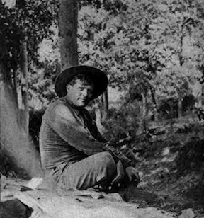 Jack London