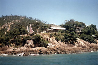 Pulau Bidong