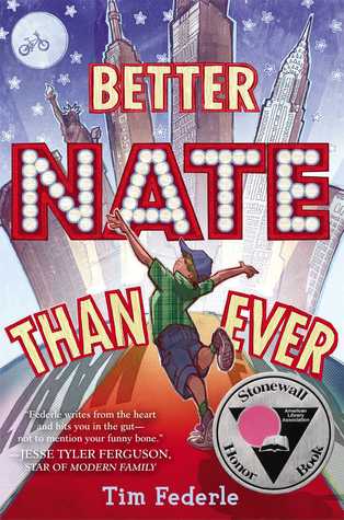 Better Nate Than Never