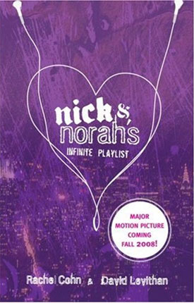 Nick and Norah's Infinite Playlist