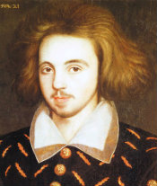 Christopher Marlowe